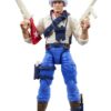 G.I. Joe Classified Series Retro Akció Figura Duke 15 cm