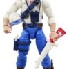 G.I. Joe Classified Series Retro Akció Figura Duke 15 cm