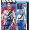 G.I. Joe Classified Series Retro Akció Figura Duke 15 cm