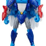Transformers Deluxe Class Akció Figura Star Eagle 11 cm