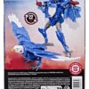 Transformers Deluxe Class Akció Figura Star Eagle 11 cm