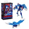 Transformers Deluxe Class Akció Figura Star Eagle 11 cm