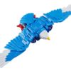 Transformers Deluxe Class Akció Figura Star Eagle 11 cm