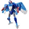 Transformers Deluxe Class Akció Figura Star Eagle 11 cm