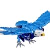 Transformers Deluxe Class Akció Figura Star Eagle 11 cm