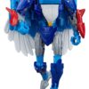Transformers Deluxe Class Akció Figura Star Eagle 11 cm