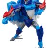 Transformers Deluxe Class Akció Figura Star Eagle 11 cm