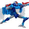 Transformers Deluxe Class Akció Figura Star Eagle 11 cm