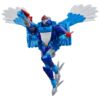 Transformers Deluxe Class Akció Figura Star Eagle 11 cm