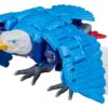 Transformers Deluxe Class Akció Figura Star Eagle 11 cm