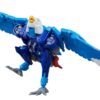 Transformers Deluxe Class Akció Figura Star Eagle 11 cm