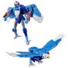 Transformers Deluxe Class Akció Figura Star Eagle 11 cm