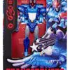Transformers Deluxe Class Akció Figura Star Eagle 11 cm