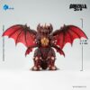 Godzilla vs. Destoroyah (1995) Exquisite Basic Akció Figura Destoroyah 22 cm