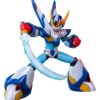 Mega Man X Exquisite Basic Series  Akciófigur X Falcon Armor Version 15 cm