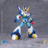 Mega Man X Exquisite Basic Series  Akciófigur X Falcon Armor Version 15 cm