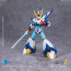 Mega Man X Exquisite Basic Series  Akciófigur X Falcon Armor Version 15 cm