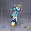 Mega Man X Exquisite Basic Series  Akciófigur X Falcon Armor Version 15 cm