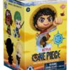One Piece Cosbi Mini Figuras 8 cm Blind Box Display (8)