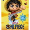 One Piece Cosbi Mini Figuras 8 cm Blind Box Display (8)