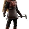 Star Wars The Mandalorian Akció Figura 1/6 The Armorer 2021 Toy Fair Exclusive 29 cm