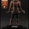 Star Wars The Mandalorian Akció Figura 1/6 The Armorer 2021 Toy Fair Exclusive 29 cm