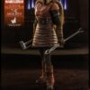 Star Wars The Mandalorian Akció Figura 1/6 The Armorer 2021 Toy Fair Exclusive 29 cm