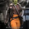 Star Wars: Ahsoka Akció Figura 1/6 Hera Syndulla 28 cm
