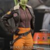 Star Wars: Ahsoka Akció Figura 1/6 Hera Syndulla 28 cm