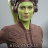Star Wars: Ahsoka Akció Figura 1/6 Hera Syndulla 28 cm