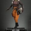 Star Wars: Ahsoka Akció Figura 1/6 Hera Syndulla 28 cm