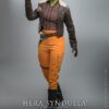 Star Wars: Ahsoka Akció Figura 1/6 Hera Syndulla 28 cm