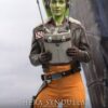 Star Wars: Ahsoka Akció Figura 1/6 Hera Syndulla 28 cm
