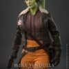 Star Wars: Ahsoka Akció Figura 1/6 Hera Syndulla 28 cm