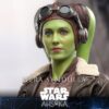 Star Wars: Ahsoka Akció Figura 1/6 Hera Syndulla 28 cm