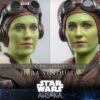 Star Wars: Ahsoka Akció Figura 1/6 Hera Syndulla 28 cm