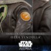 Star Wars: Ahsoka Akció Figura 1/6 Hera Syndulla 28 cm