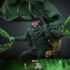 Loki DX Akció Figura 1/6 God Loki 31 cm