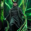 Loki DX Akció Figura 1/6 God Loki 31 cm