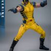 Deadpool & Wolverine Movie Masterpiece Akció Figura 1/6 Wolverine 31 cm
