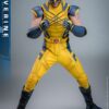 Deadpool & Wolverine Movie Masterpiece Akció Figura 1/6 Wolverine 31 cm