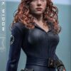 Iron Man 2 Akció Figura 1/6 Black Widow Artisan Edition Hot Toys Exclusive 28 cm Iron Man 2 Akció Figura 1/6 Black Widow Artisan Edition Hot Toys Exclusive 28 cm