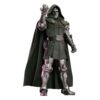 Marvel Comic Masterpiece Akció Figura 1/6 Doctor Doom 33 cm