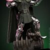 Marvel Comic Masterpiece Akció Figura 1/6 Doctor Doom 33 cm