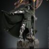 Marvel Comic Masterpiece Akció Figura 1/6 Doctor Doom 33 cm