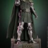 Marvel Comic Masterpiece Akció Figura 1/6 Doctor Doom 33 cm