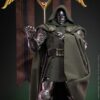 Marvel Comic Masterpiece Akció Figura 1/6 Doctor Doom 33 cm