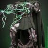 Marvel Comic Masterpiece Akció Figura 1/6 Doctor Doom 33 cm