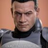 Star Wars: The Clone Wars Akció Figura 1/6 Clone Commander Wolffe 30 cm