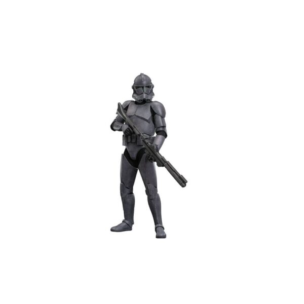 Star Wars Akció Figura 1/6 Elite Squad Trooper Hot Toys Exclusive 30 cm